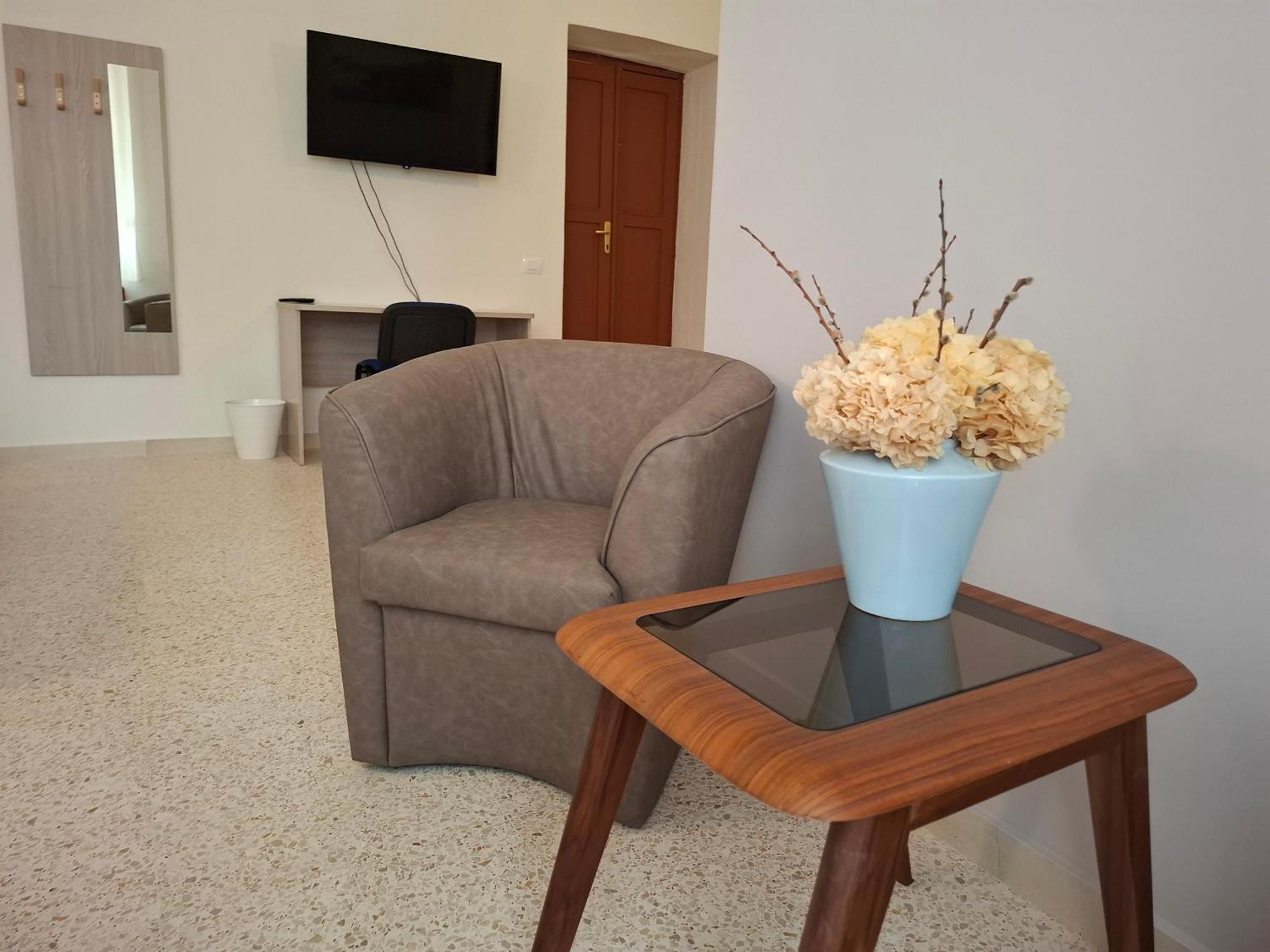 Camera Tripla con Bagno Privato